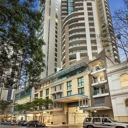 Quest River Park Central Brisbane Bagian luar foto